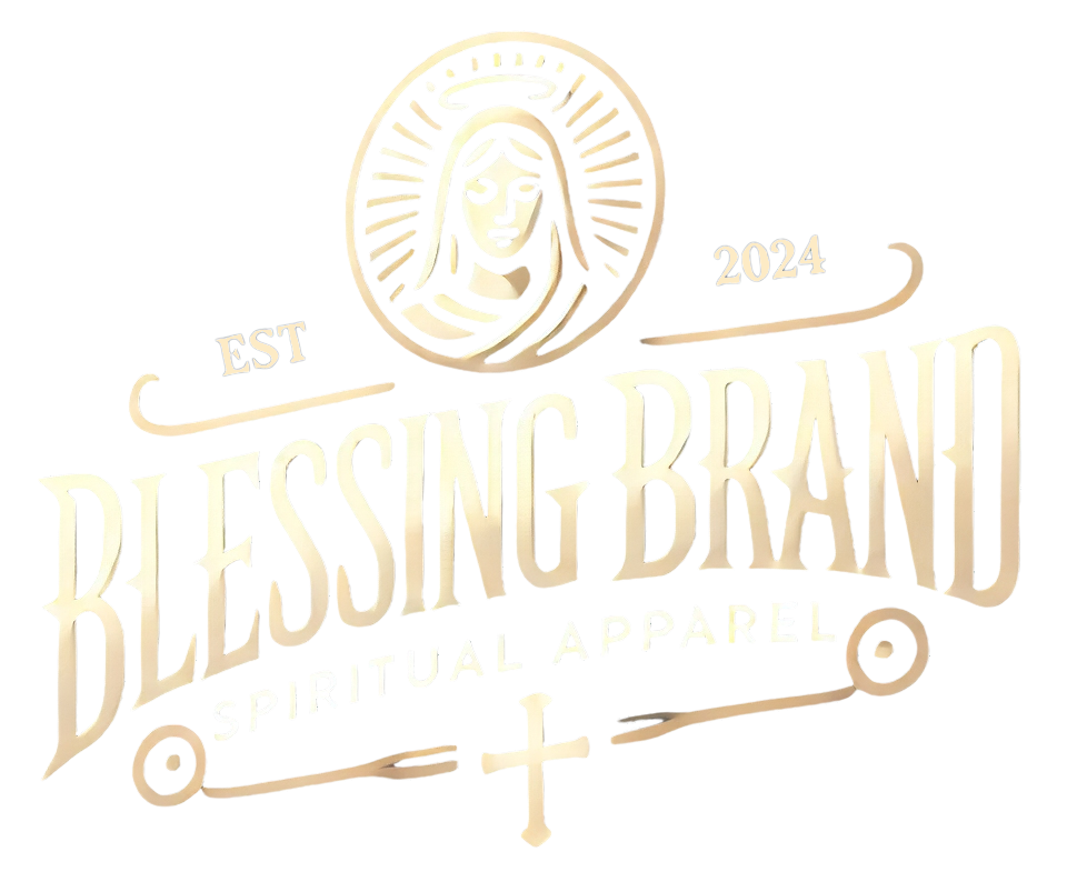 Blesssing Brand